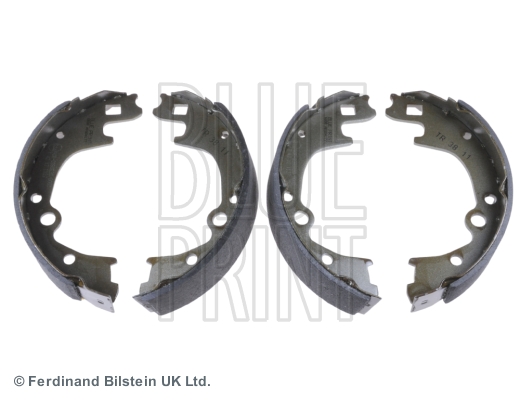 BLUE PRINT ADG04177 Fren Sistemleri Fren Pabucu - HYUNDAI H100 Platform şasi uyumlu