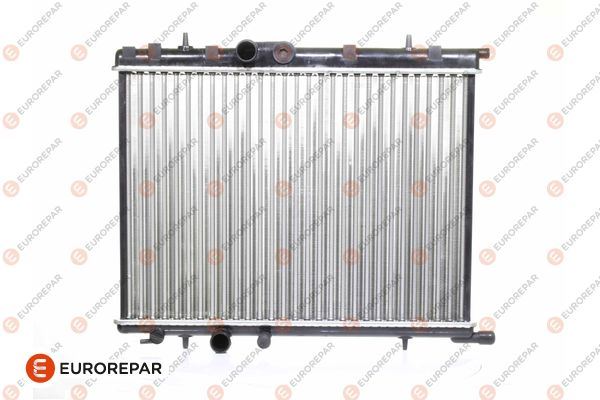 EUROREPAR 1691346780 Soğutma Sistemi Su Soğutucu & Parçaları - CITROËN C3 I (FC_, FN_) uyumlu