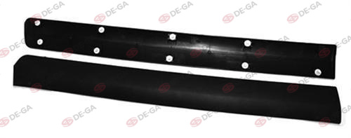 Kapı Koruma Çıtası - DEGA - DAC13LO006