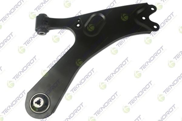 TEKNOROT P-1078S Süspansiyon Sistemi Bugi Kolu - DS DS 3 / DS 3 CROSSBACK (UR_, UC_, UJ_) uyumlu