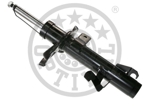 OPTIMAL A-3762GR Diğer Diğer Donanım & Parçalar - VOLVO C30 (533) uyumlu