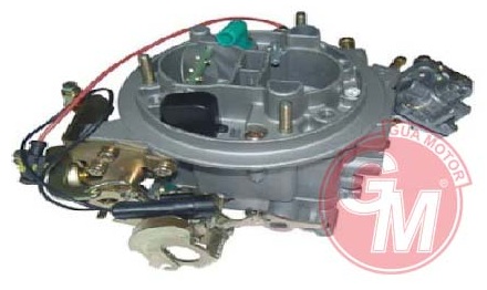 Karbüratör - GUARNITAUTO - 40640