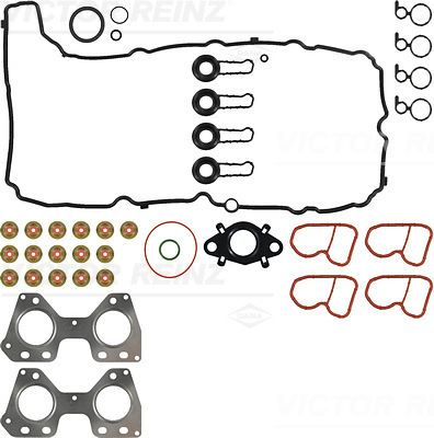 VICTOR REINZ 02-10188-01 Motor Silindir Kafa Contası - BMW 1 (F20) uyumlu