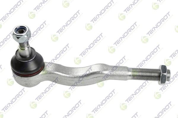 TEKNOROT MI-502 Direksiyon Sistemi Mafsal - MITSUBISHI PAJERO I Canvas Top (L04_G) uyumlu