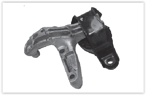 Motor Takozu - GROS - 28241 Ürün Görseli