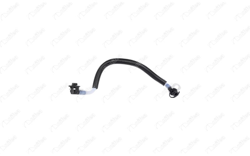 NIFEA 33582 Motor Hortum & Bağlantılar - MERCEDES-BENZ S-SERISI (W220, V220) uyumlu