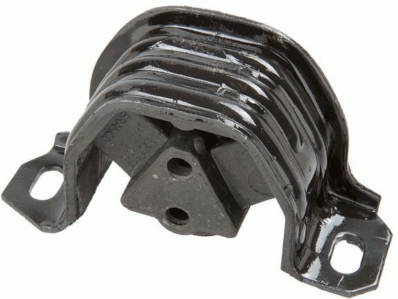 LEMFÖRDER 14675 01 Motor Motor Yataklama - OPEL KADETT E Hatchback (T85) uyumlu