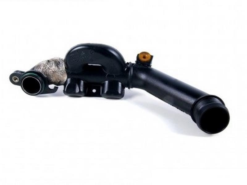 Turbo Hortumu - YTT - Y32159 Ürün Görseli