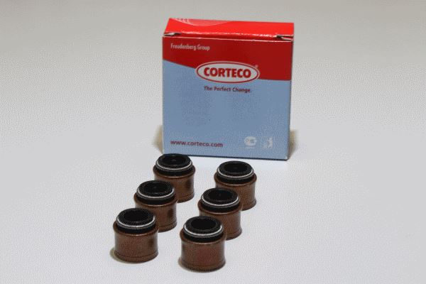 CORTECO 19036054 Motor Supap Kılavuzu & Conta - DAIHATSU CHARADE II (G11, G30) uyumlu