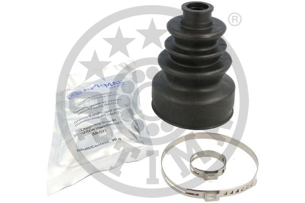 OPTIMAL CVB-10195CR Diferansiyel & Aktarma Sistemi Tahrik Parçaları