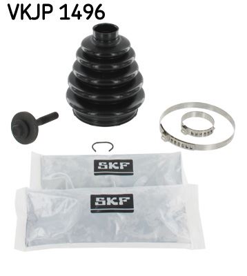 SKF VKJP 1496 Diferansiyel & Aktarma Sistemi Tahrik Parçaları - FORD FOCUS C-MAX (DM2) uyumlu