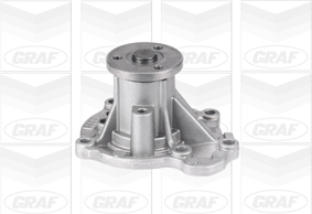 GRAF PA882 Motor Devirdaim - NISSAN MICRA III (K12) uyumlu