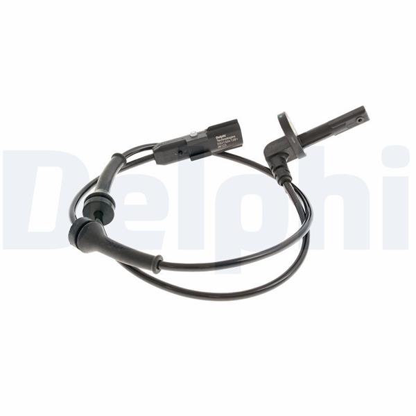 DELPHI SS21324-12B1 Fren Sistemleri Sürüş Dinamiği Ayarı - RENAULT MASTER III Minibüs/Otobüs (JV) uyumlu