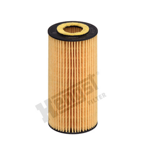 HENGST FILTER E17H01 D50 Motor Yağ Filtresi - MERCEDES-BENZ S-SERISI Coupe (C216) uyumlu