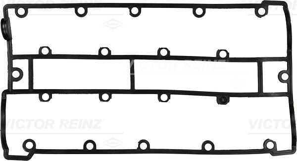 VICTOR REINZ 71-28233-00 Motor Külbütör Kapağı Contası - OPEL KADETT E Hatchback (T85) uyumlu