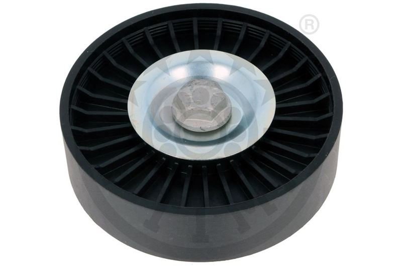 OPTIMAL 0-N1735 Motor Yönlendirme & Kılavuz Makarası - ROVER 800 (XS) uyumlu