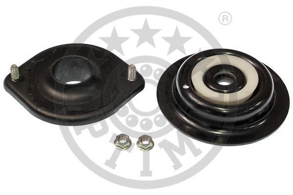OPTIMAL F8-6319 Süspansiyon Sistemi Amortisör - OPEL CORSA B (S93) uyumlu