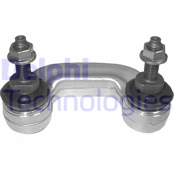 DELPHI TC771 Süspansiyon Sistemi Stabilizatör - AUDI A8 D2 (4D2, 4D8) uyumlu