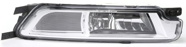 HELLA 1NA 011 839-141 Farlar & Aydınlatma Sis Farı Parçaları - VW PASSAT B8 (3G2, CB2) uyumlu