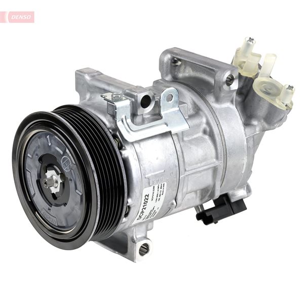 DENSO DCP21022 İklimlendirme Sistemi Kompresör Parçaları - CITROËN C4 II (NC_) uyumlu