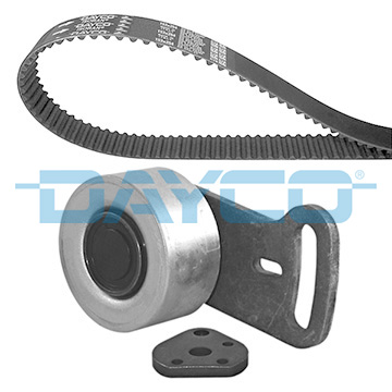 DAYCO KTB299 Motor Triger Seti - RENAULT 21 Sedan (L48_) uyumlu