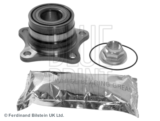 BLUE PRINT ADT38329 Jant & Lastik & Bijon Poyra - TOYOTA CARINA E VI Sedan (_T19_) uyumlu
