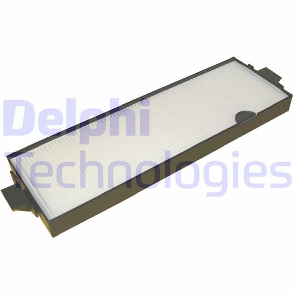 DELPHI TSP0325055 İklimlendirme Sistemi Polen Filtresi - SAAB 900 I Combi Coupe uyumlu