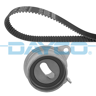 DAYCO KTB838 Motor Triger Seti - MITSUBISHI COLT V (CJ_, CP_) uyumlu