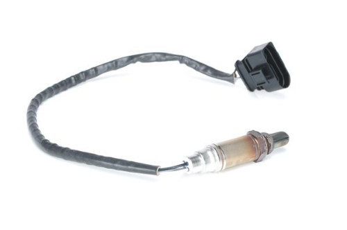 BOSCH 0 258 003 542 Emme & Egzoz Sistemi Egzoz Sensörleri - VW GOLF III (1H1) uyumlu