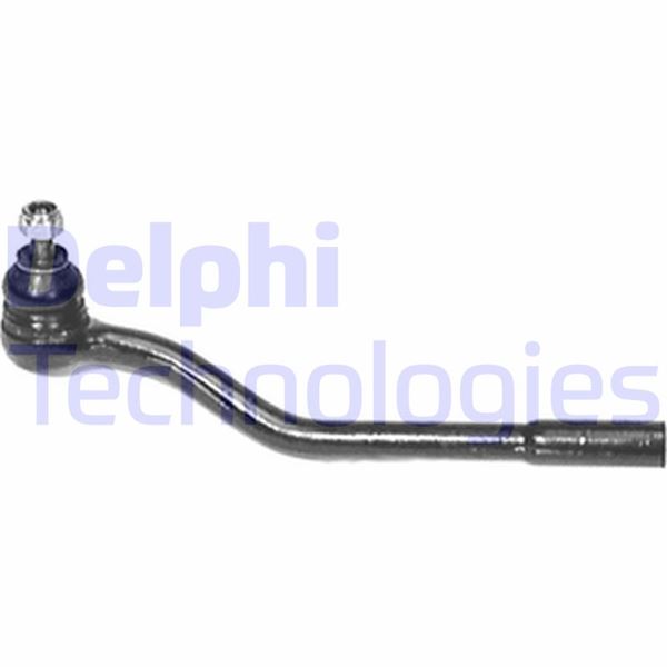 DELPHI TA1310 Direksiyon Sistemi Mafsal - CITROËN BX (XB-_) uyumlu