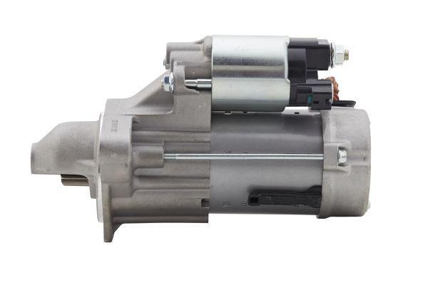 VALEO 438514 Elektrik Sistemi Marş Motoru - BMW 5 (G30, F90) uyumlu