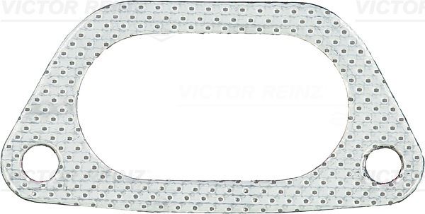 VICTOR REINZ 71-82642-00 Motor Manifold Contası - INTERNATIONAL HARV. Maxxum uyumlu