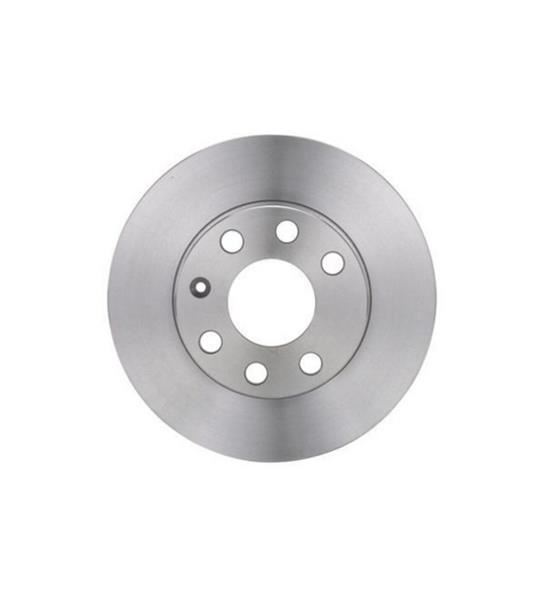 DELPHI BG2148T Fren Sistemleri Fren Diski - OPEL CORSA A TR (S83) uyumlu