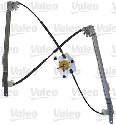 VALEO 850872 Diğer Diğer Donanım & Parçalar - AUDI A4 B8 (8K2) uyumlu