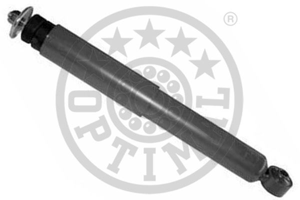 OPTIMAL A-68339G Süspansiyon Sistemi Amortisör - TOYOTA LAND CRUISER 100 (_J1_) uyumlu