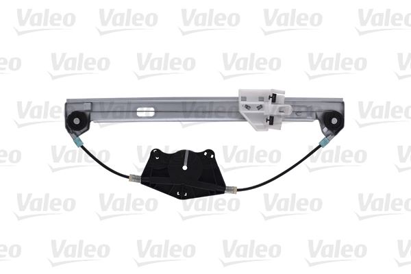 VALEO 850810 Kaporta & Gövde Parçaları Cam Krikosu - VW GOLF IV (1J1) uyumlu