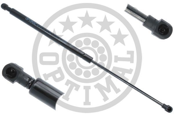 OPTIMAL AG-50605 Kaporta & Gövde Parçaları Gaz Yayı - SEAT CORDOBA Vario (6K5) uyumlu