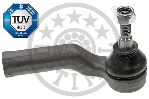 OPTIMAL G1-1446 Direksiyon Sistemi Mafsal - FORD C-MAX II (DXA/CB7, DXA/CEU) uyumlu