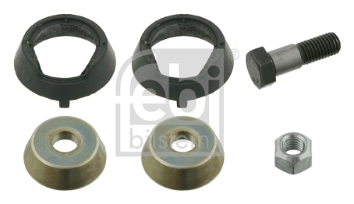 FEBI BILSTEIN 04184 Süspansiyon Sistemi Gergi Kolu - MERCEDES-BENZ 123 Sedan (W123) uyumlu