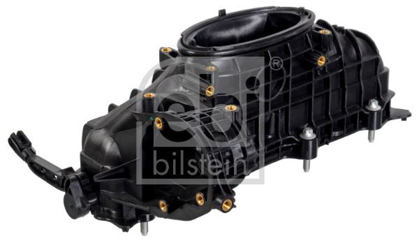 FEBI BILSTEIN 175771 Motor Emme Manifolt & Emme Borusu - MERCEDES-BENZ CLS (C218) uyumlu