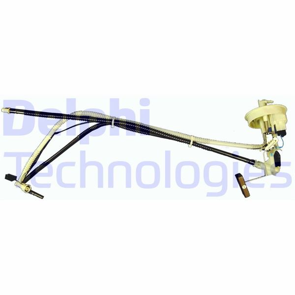DELPHI FT10009-12B1 Motor Besleme Ünitesi - MERCEDES-BENZ C-SERISI (W203) uyumlu