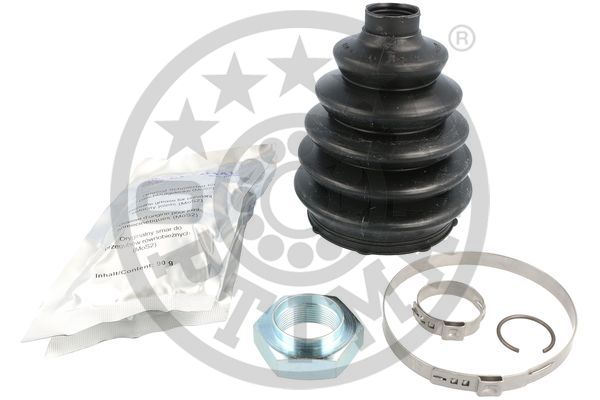 OPTIMAL CVB-10576TPE Diferansiyel & Aktarma Sistemi Tahrik Parçaları - FIAT DUCATO Minibüs/Otobüs (250_) uyumlu