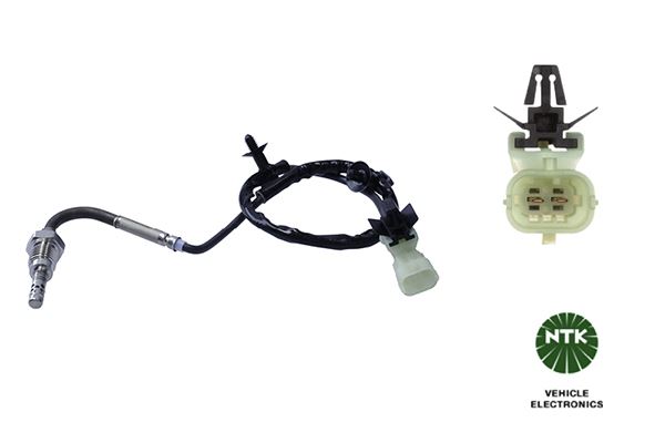 Egzoz Sıcaklık Sensörü - NGK - 92014 Ürün Görseli