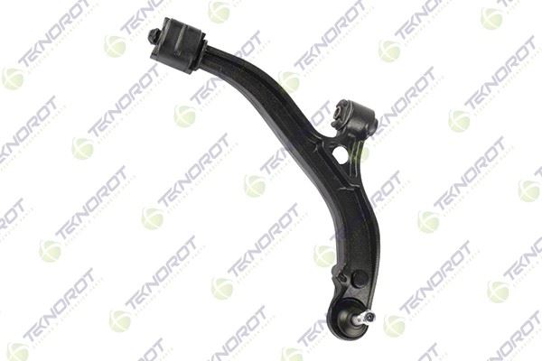 TEKNOROT CR-128 Süspansiyon Sistemi Bugi Kolu - DODGE CARAVAN (RG_) uyumlu