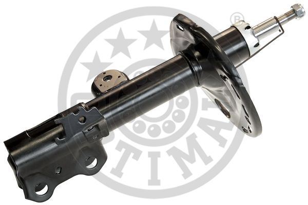 OPTIMAL A-3664GR Süspansiyon Sistemi Amortisör - TOYOTA RAV 4 III (_A3_) uyumlu