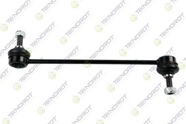 TEKNOROT N-420 Süspansiyon Sistemi Stabilizatör - RENAULT MODUS / GRAND MODUS (F/JP0_) uyumlu