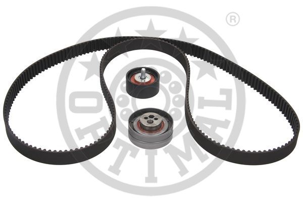 OPTIMAL SK-1343 Motor Triger Seti - AUDI COUPE B3 (89, 8B3) uyumlu