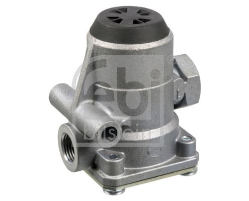 FEBI BILSTEIN 185163 Fren Sistemleri Diğer Valfler - MERCEDES-BENZ AXOR 2 uyumlu