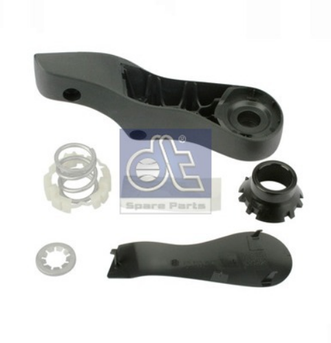 DT Spare Parts 2.97051 Kaporta & Gövde Parçaları Ayna