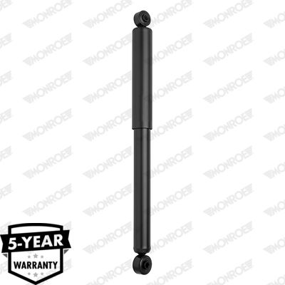 MONROE G1146 Süspansiyon Sistemi Amortisör - DAIHATSU SIRION (M3_) uyumlu
